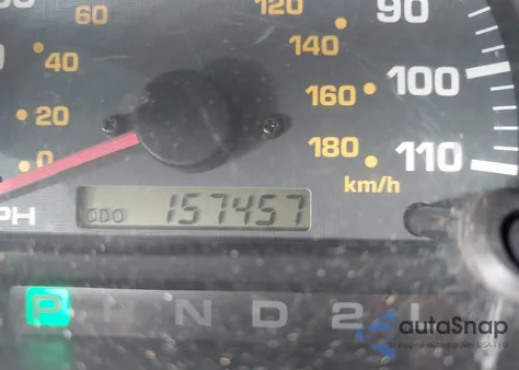 2000 Toyota 4Runner Limited V6 z USA, uszkodzony, nr VIN JT3GN87R3Y0162675